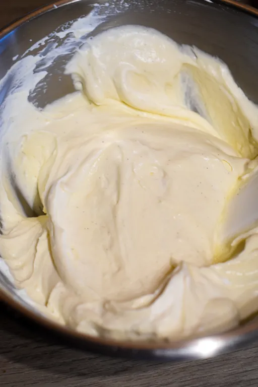gateau moelleux fraise vanille 10