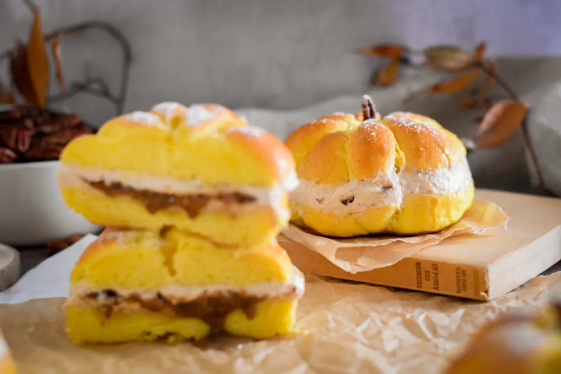 Top de recettes pour Halloween