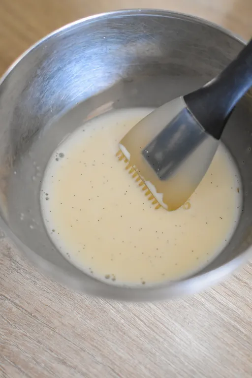 tarte guimauve vanille 10