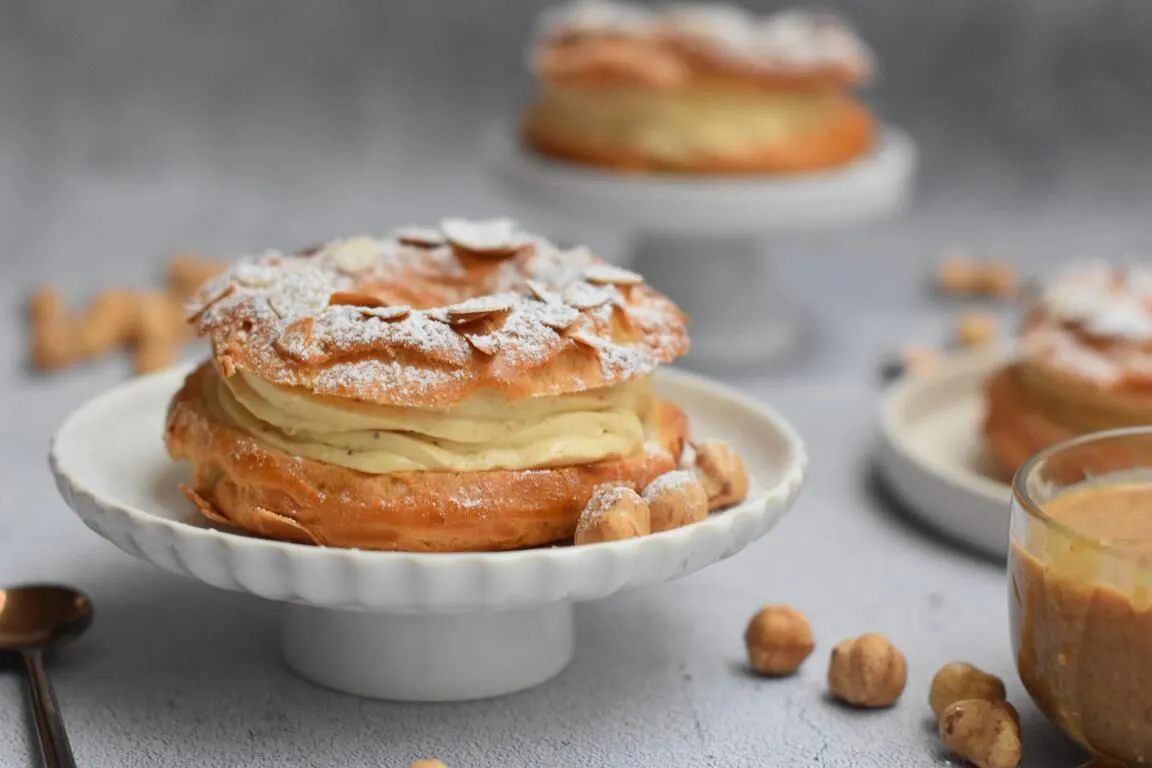 Paris-brest classique