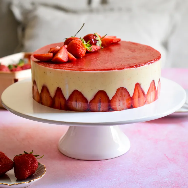 Part de 🎀 10 idées de recettes pour une fête des mères tout en douceur 🎀 