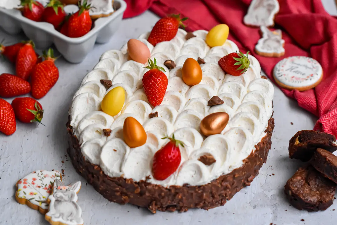 Top de recettes pour Pâques