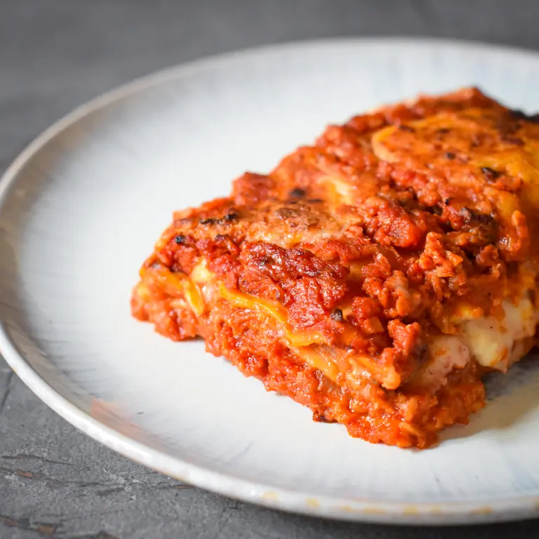 Lasagne
