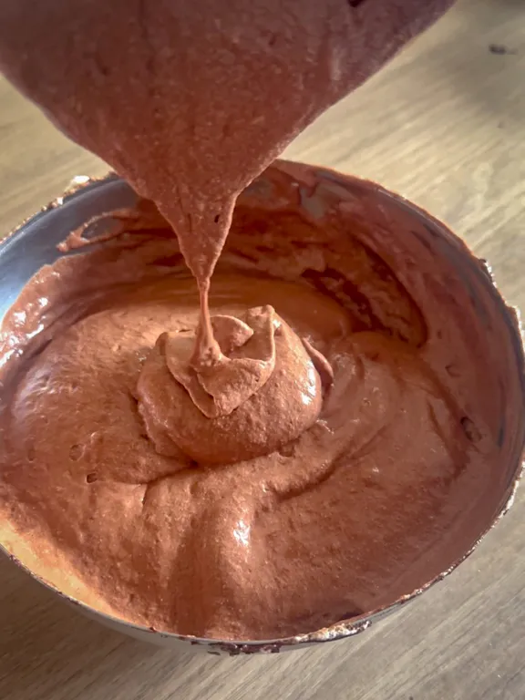 mousse chocolat chapon 7