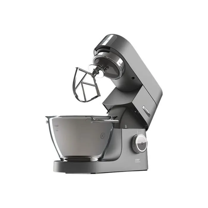 Kenwood chef titanium