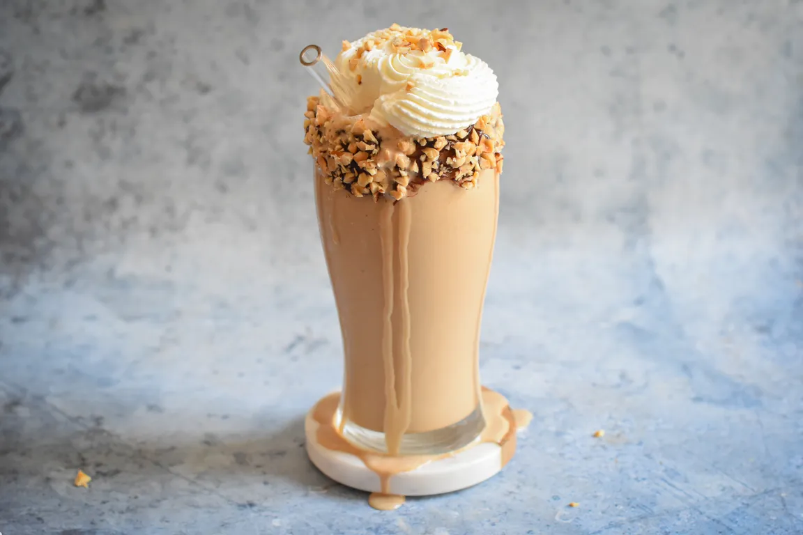 Milchshake