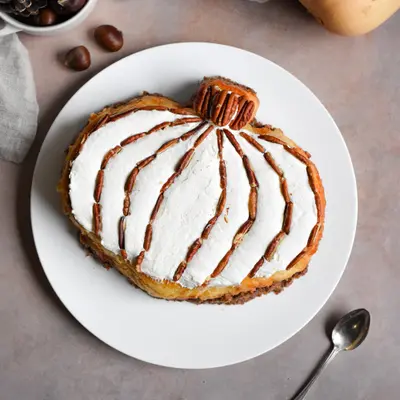 Part de Top de recettes pour Halloween
