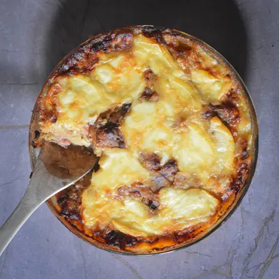 Tartiflette
