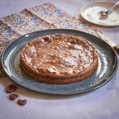 kladdkaka