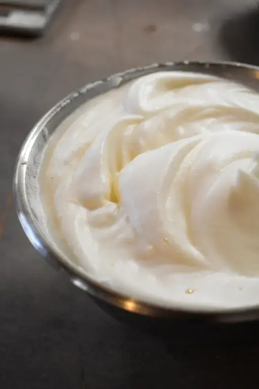 Mousse chocolat noel 3