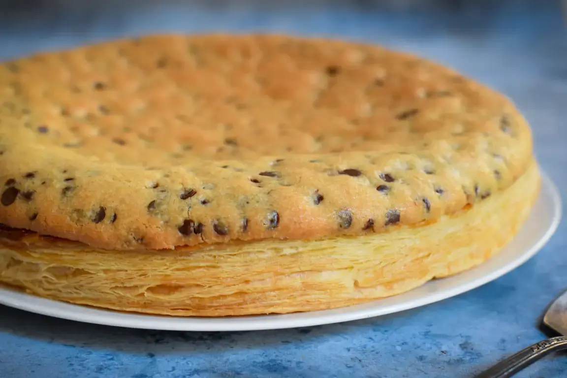 Galette cookie 12