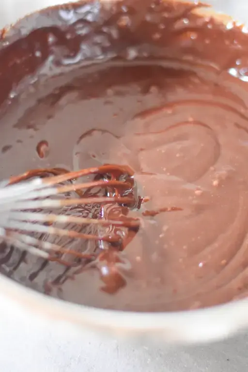 Fondant chocolat yann couvreur 5