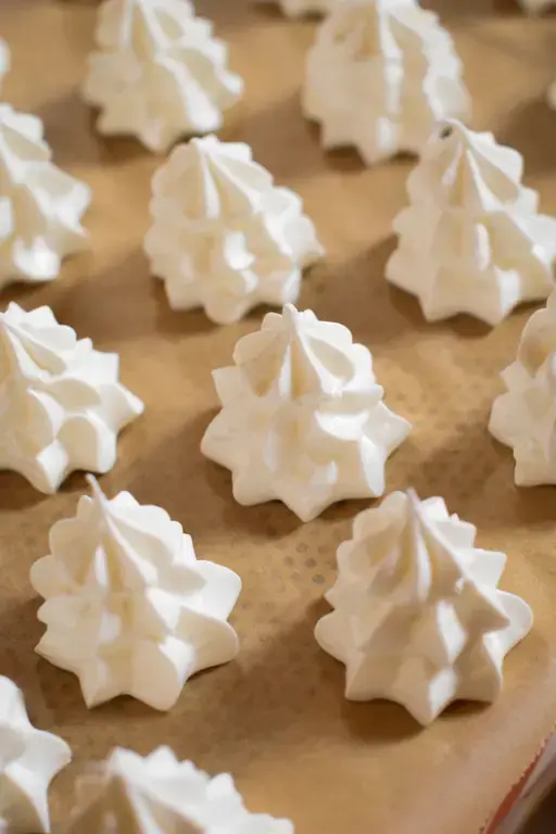 Mousse chocolat noel 1