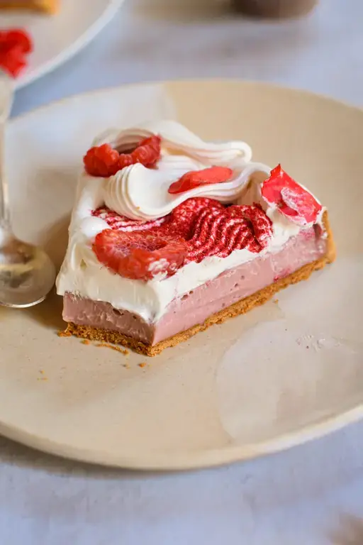 Tarte framboise meringuee 19