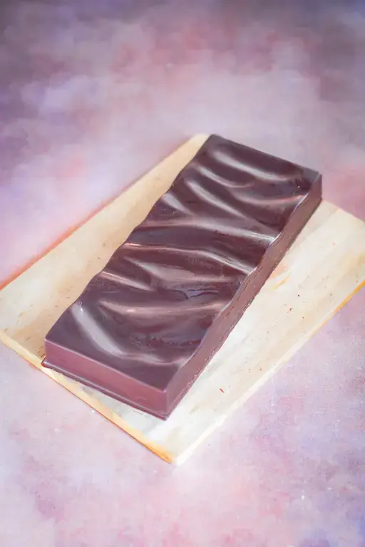 Tablette cookie dough 7