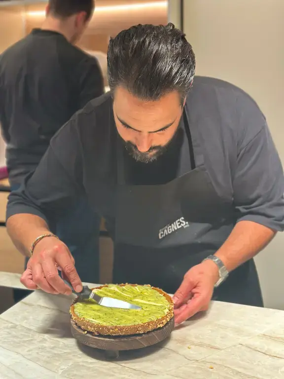 Masterclass jeffrey cagnes 5