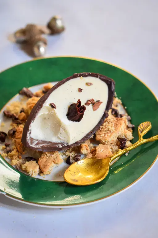 Panna cotta coque chocolat 8