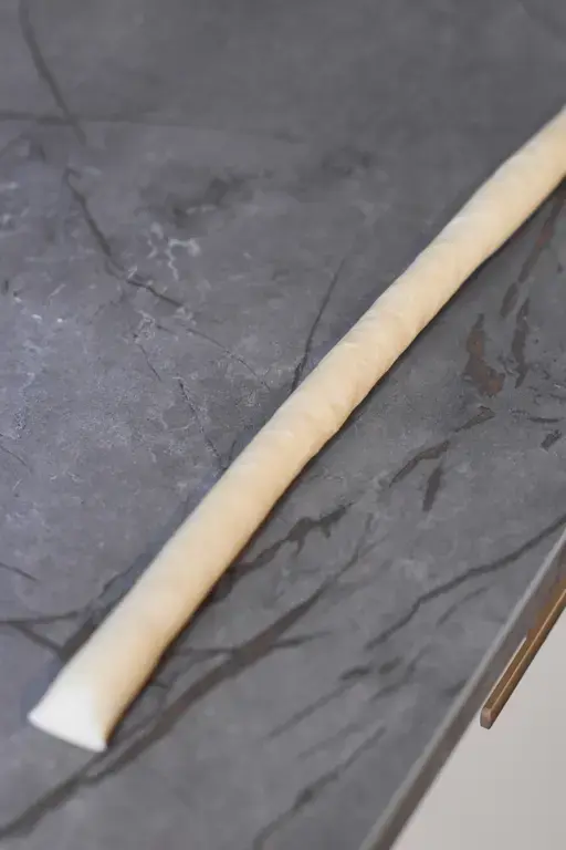 Bretzel martha stewart 5