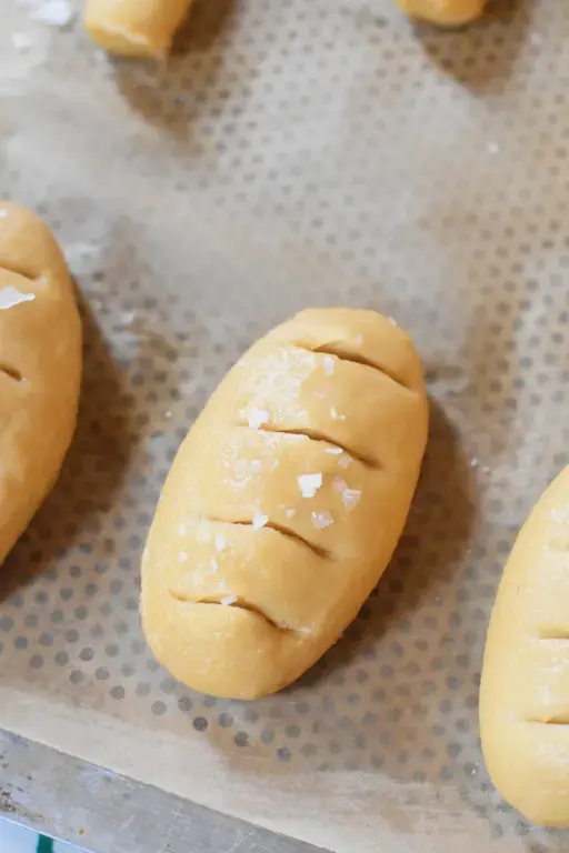 Bretzel martha stewart 15