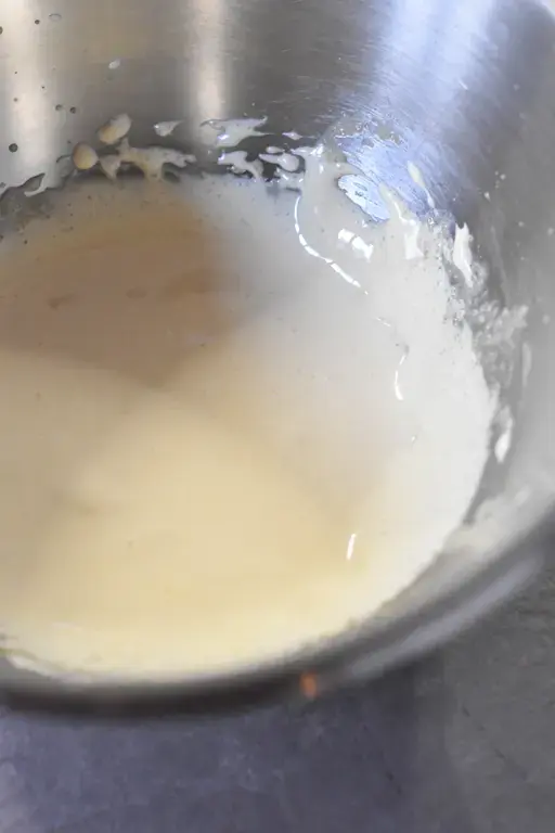 香草榛子蛋糕卷7