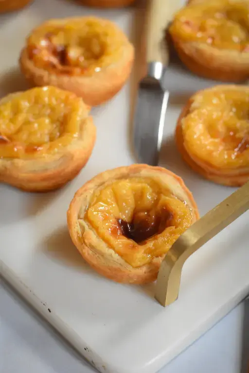 Pasteis de nata 13