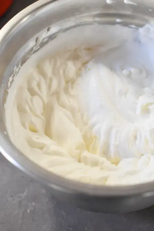 香草榛子蛋糕卷16