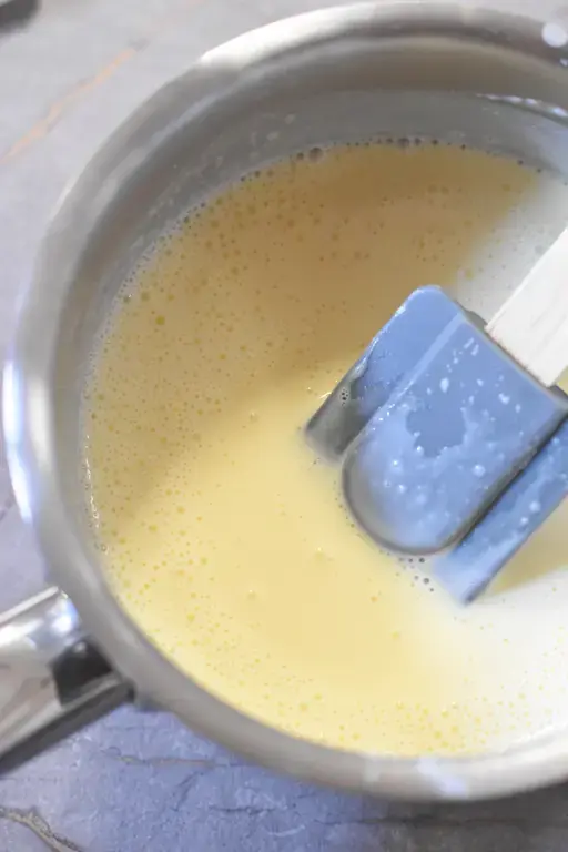 香草榛子蛋糕卷4