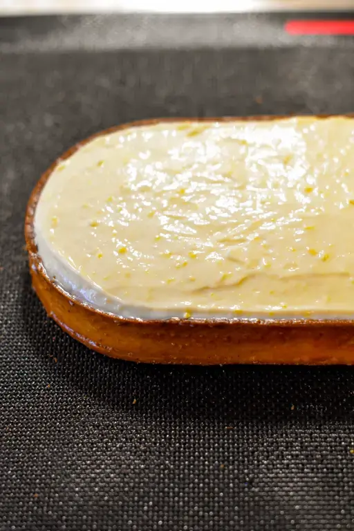 Tarte citron guimauve 10