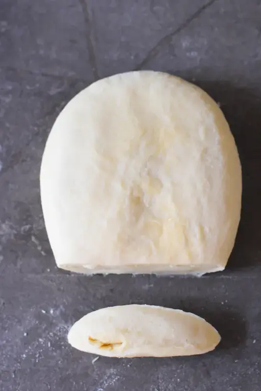 Brioche lapin paques 7