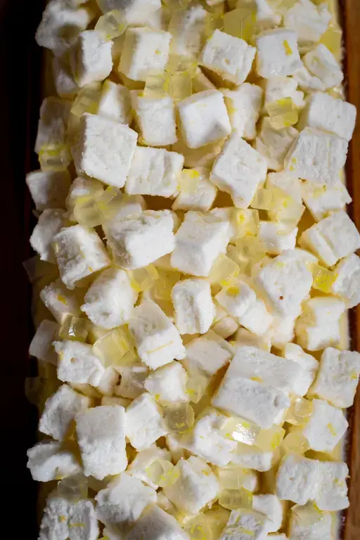 Tarte citron guimauve 17