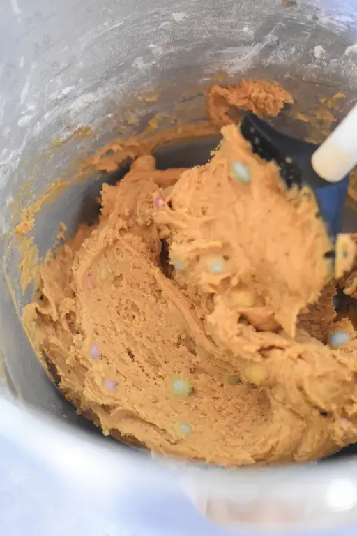Cookies fleur 4