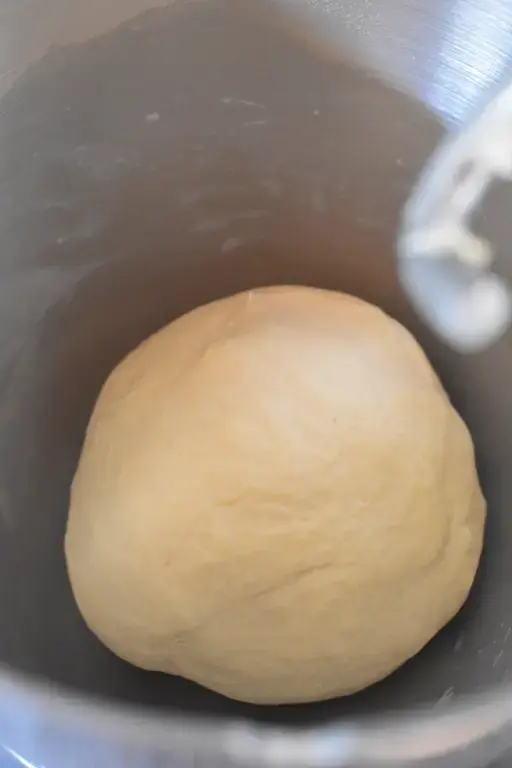 Salt bread 2