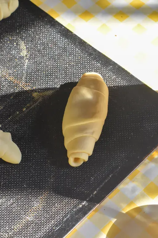 Salt bread 7