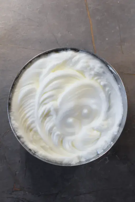 Mousse chocolat huile dolive 4