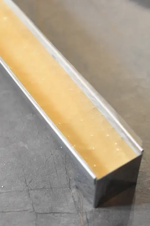 香草榛子蛋糕卷6