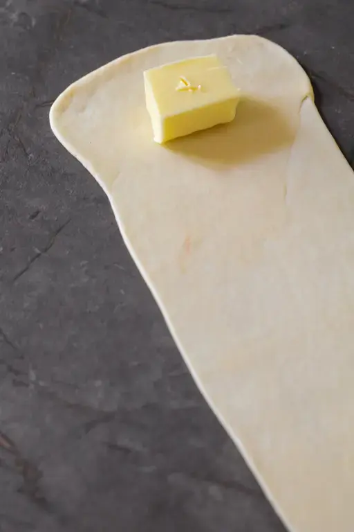 Salt bread 5