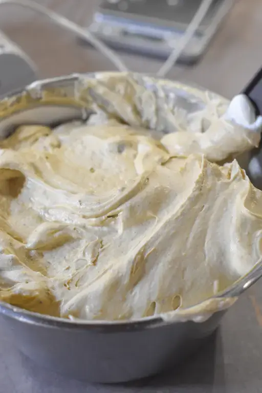 Parisbrest pistache 4