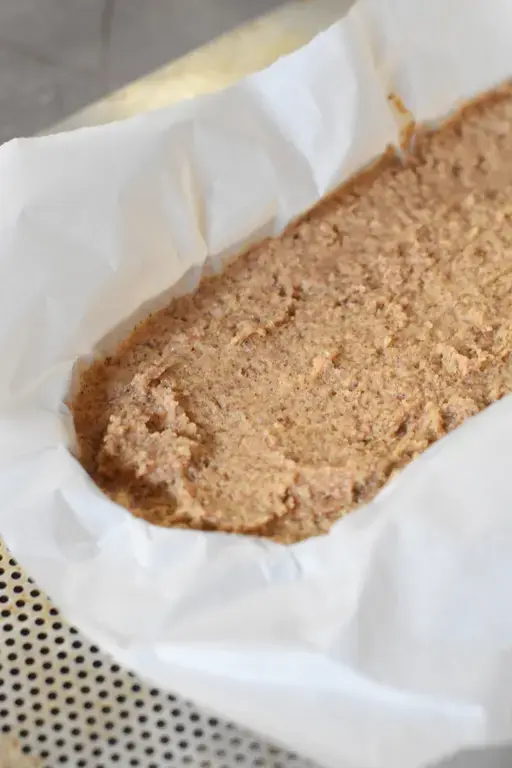 香草榛子蛋糕卷9