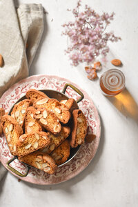 biscuit croquant