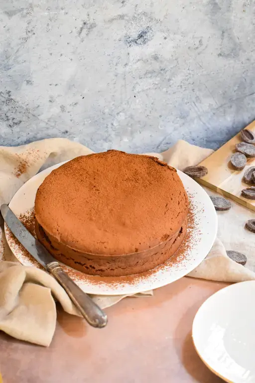 Fondant chocolat yann couvreur 7