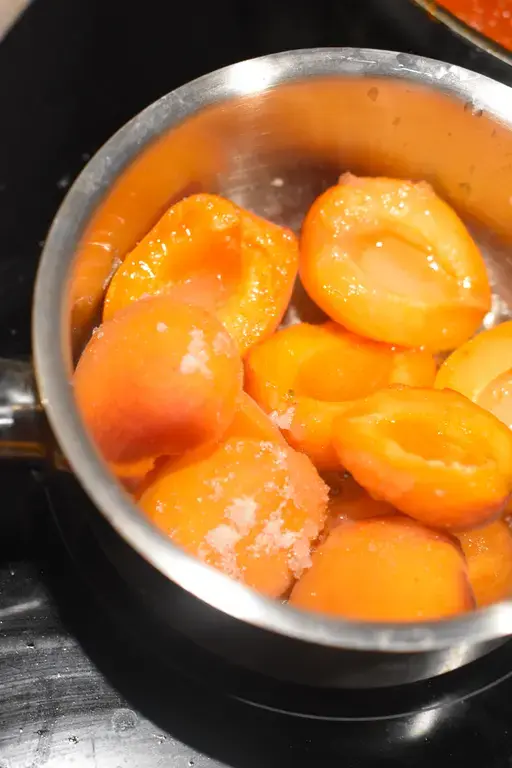 Tarte abricots pleincoeur 2