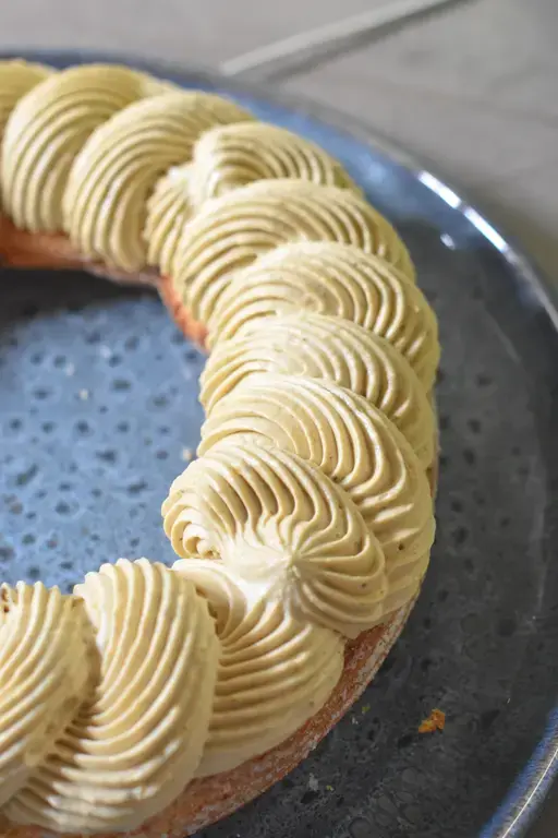 Parisbrest pistache 6