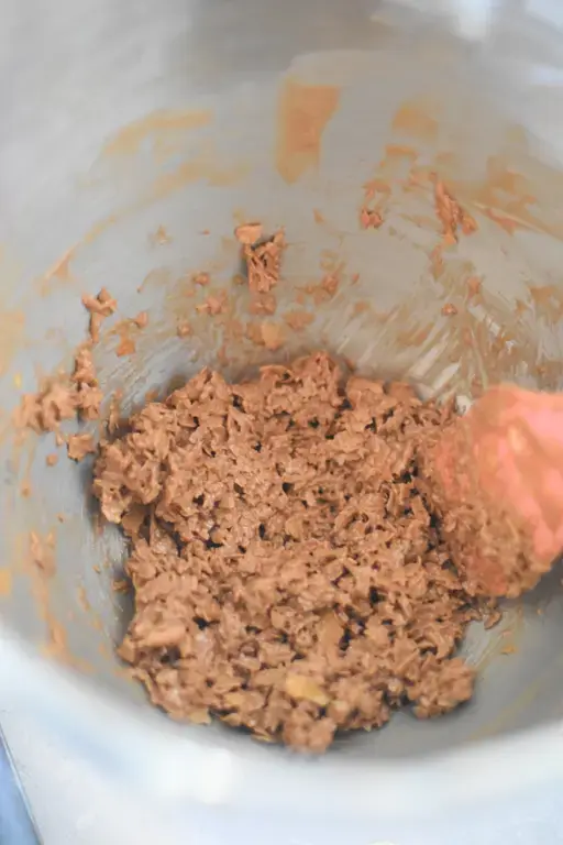 Marshmallow gianduja tablet 3