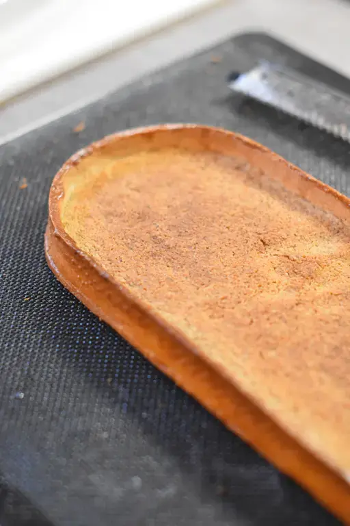 Tarte citron guimauve 9