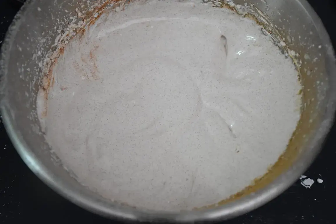 Zimtsterne cannelle 5