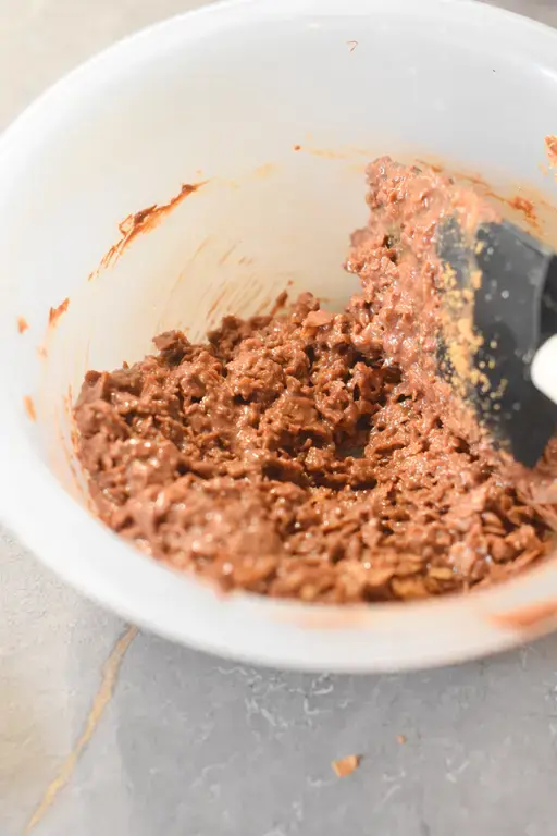 香草榛子蛋糕卷12