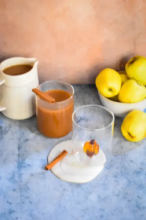 Apple cider 3