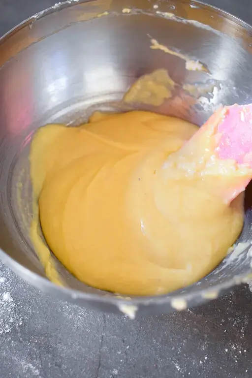 Tarte framboise meringuee 2