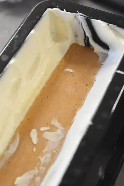 香草榛子蛋糕卷19