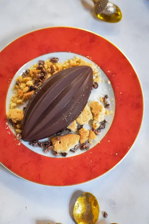 Panna cotta coque chocolat 7